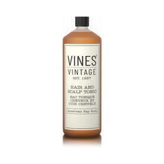 VINES VINTAGE - TONIC - American Bay Rum 1000ml