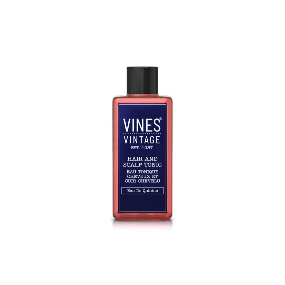 VINES VINTAGE - TONIC - Eau de Quinine