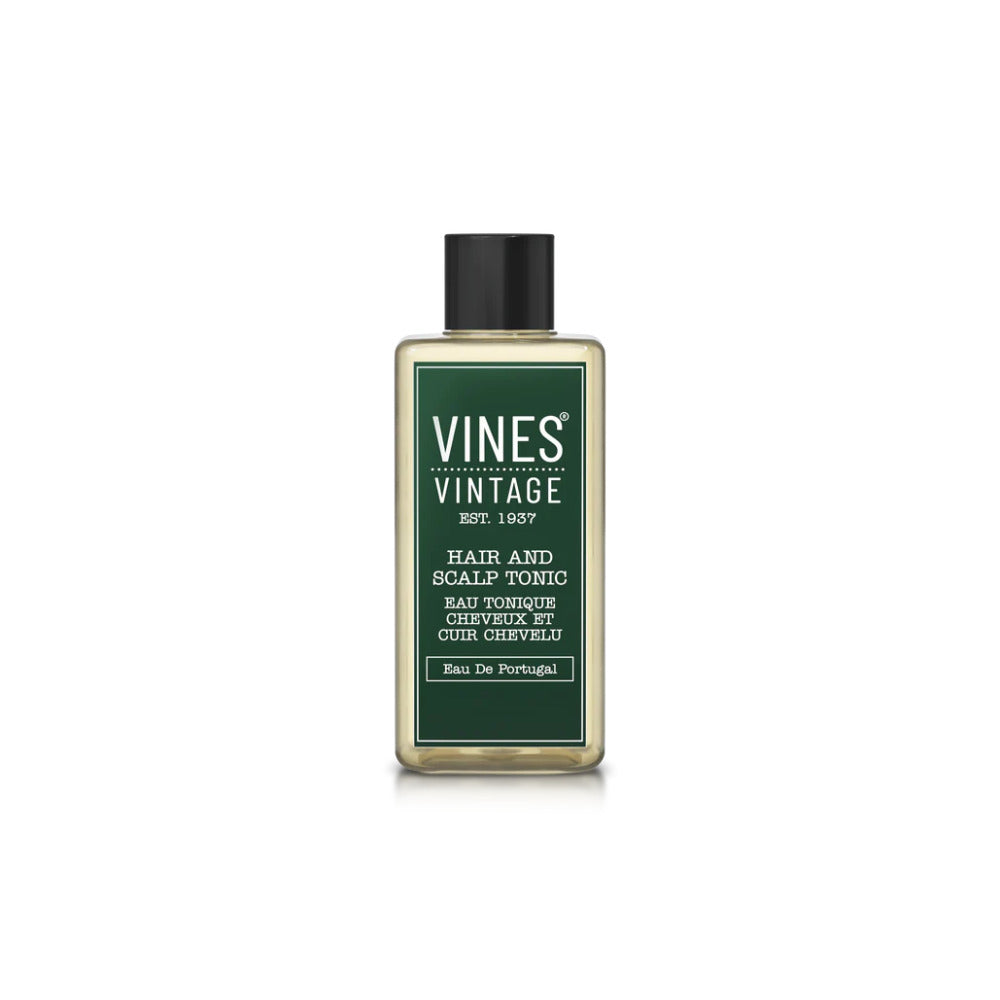 VINES VINTAGE -TONIC - Eau de Portugal