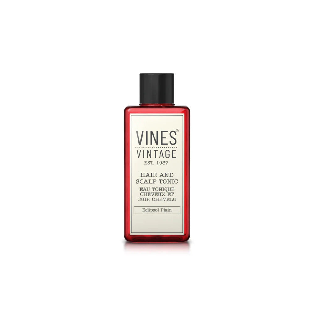 VINES VINTAGE - TONIC - Eclipsol Plain