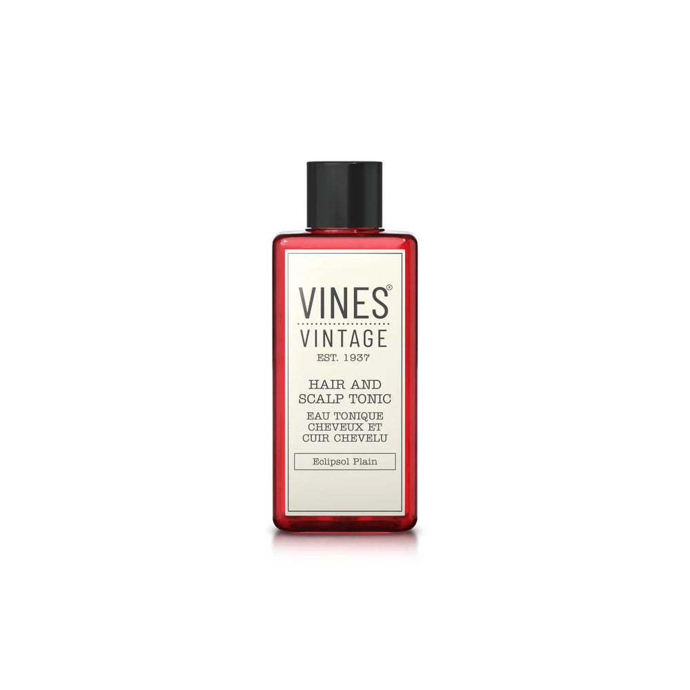 VINES VINTAGE - TONIC - Eclipsol Plain