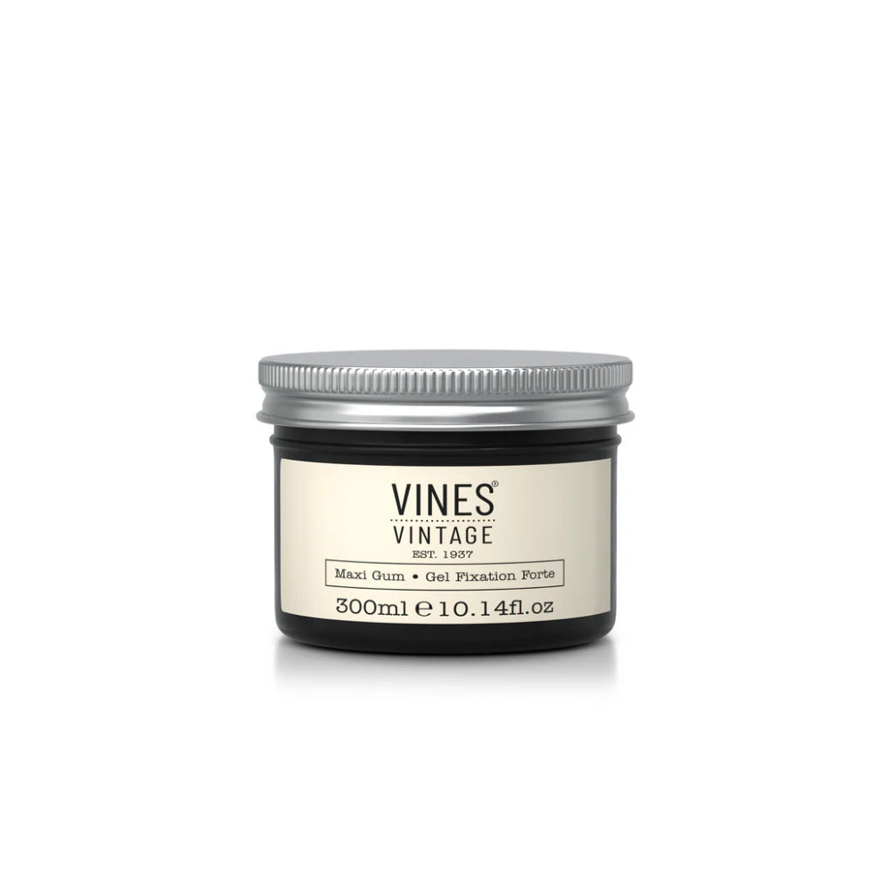 VINES VINTAGE - BARBER RANGE - Maxi-Gum 300ml