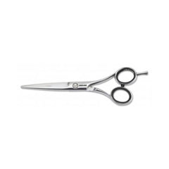 JAGUAR SCISSORS - WHITE LINE - Charm 5.25"
