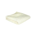 Hair Tools Luxury Cream Towels - 100% Pure Cotton Salon Towels 50cm x 85cm 12 Pack