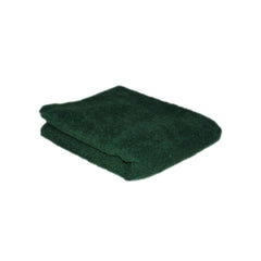 Hair Tools Towels - Bottle Green