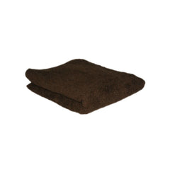 Hair Tools Towels - Chocolate