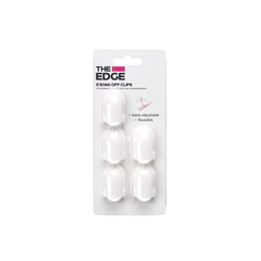 The Edge Professional Soak Off Clips