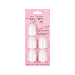 The Edge Professional Soak Off Clips