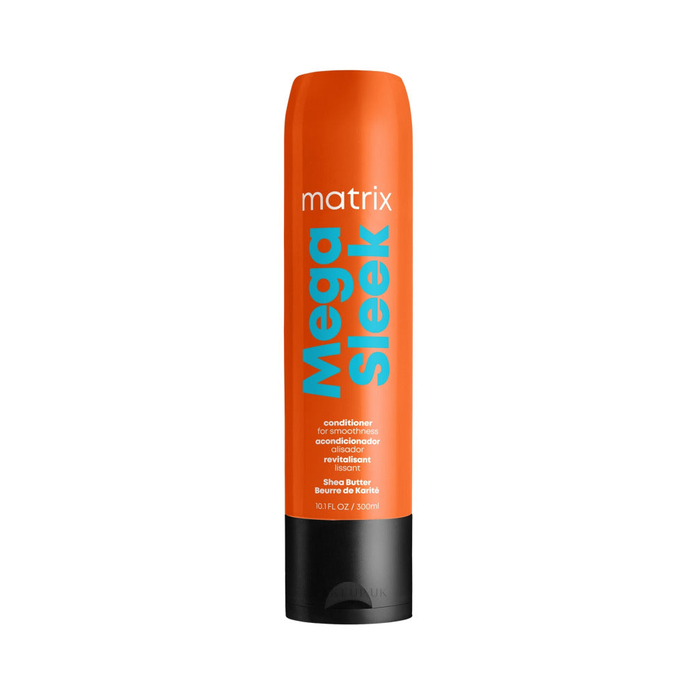 Total Results Mega Sleek Conditioner 300ml