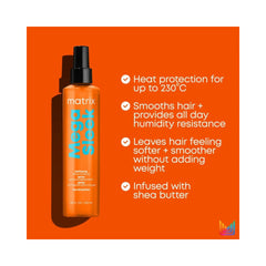 Total Results Mega Sleek Iron Smoother