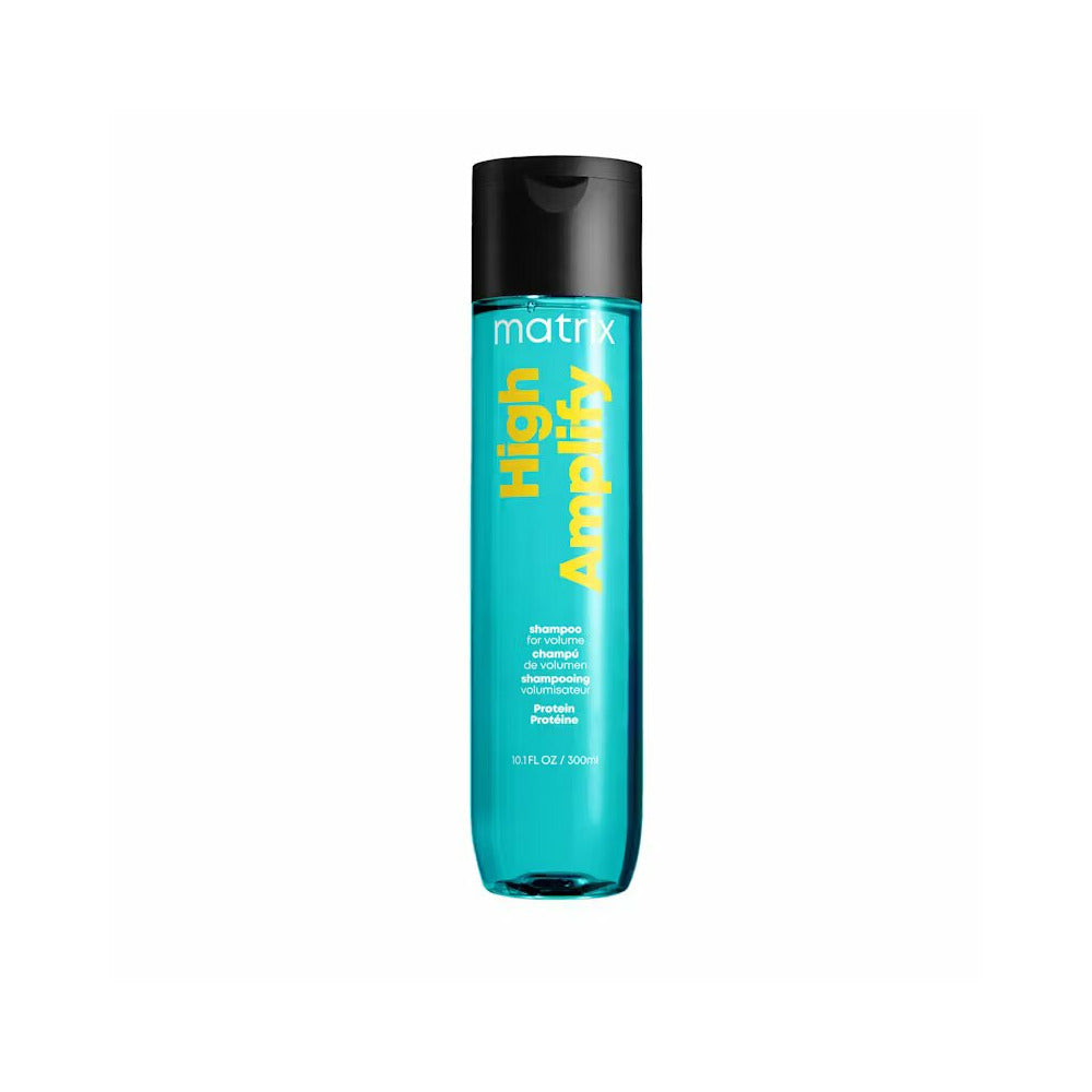 Total Results High Amplify Shampoo 300ml
