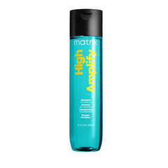 Total Results High Amplify Shampoo 300ml