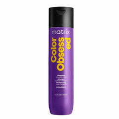 Total Results Color Obsessed Shampoo 300ml