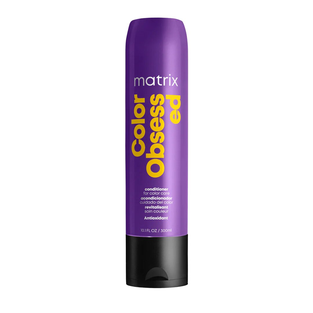 Total Results Color Obsessed Conditioner 300ml