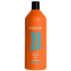 Total Results Mega Sleek Conditioner 1000ml