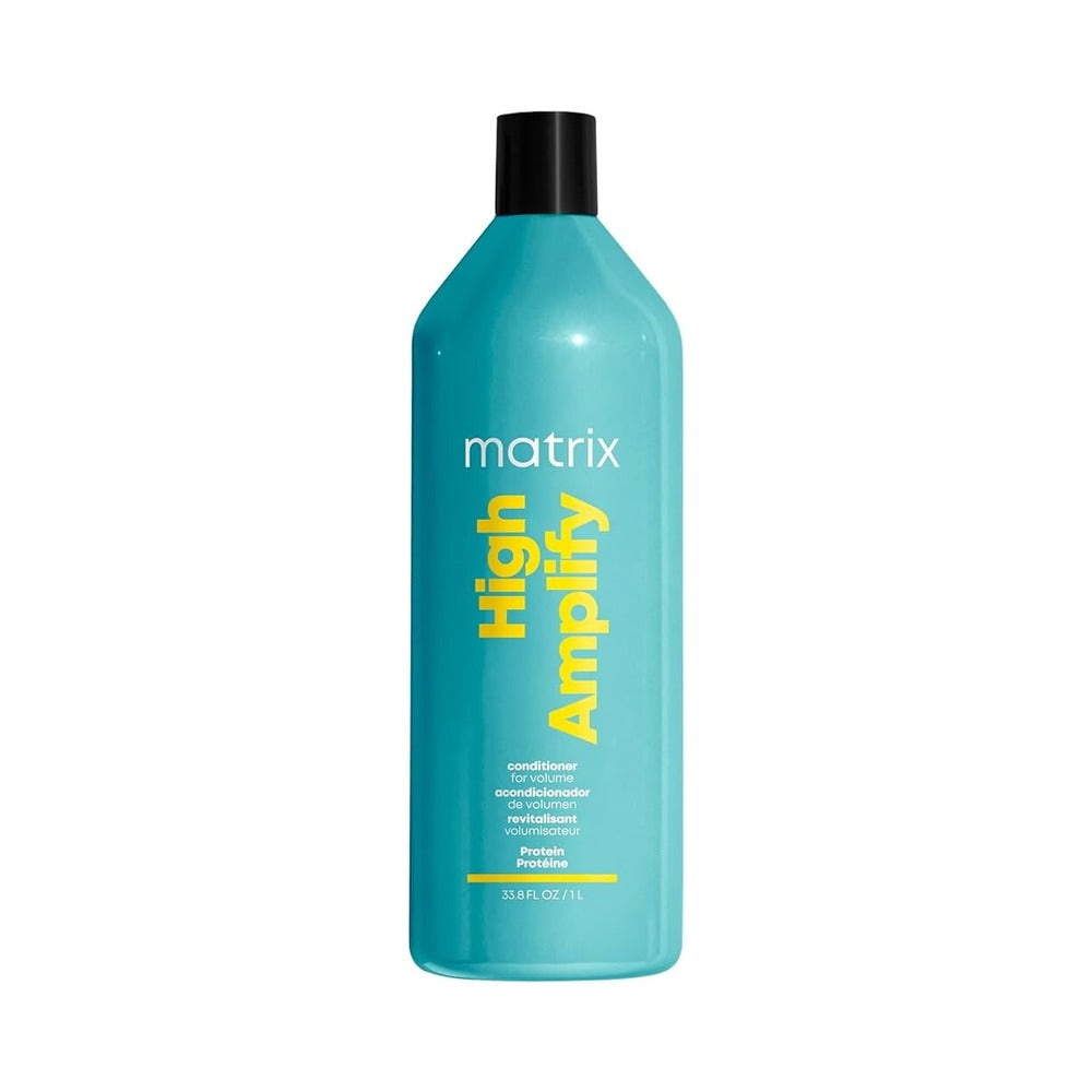 Total Results High Amplify Conditioner 1000ml