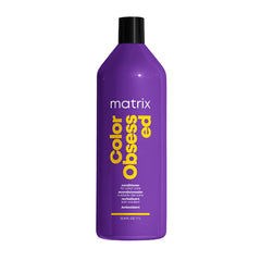 Total Results Color Obsessed Conditioner 1000ml