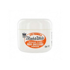 Black & White Wax - Lite 50ml
