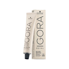 Schwarzkopf Igora - Royal Absolutes SilverWhite - Grey Lilac