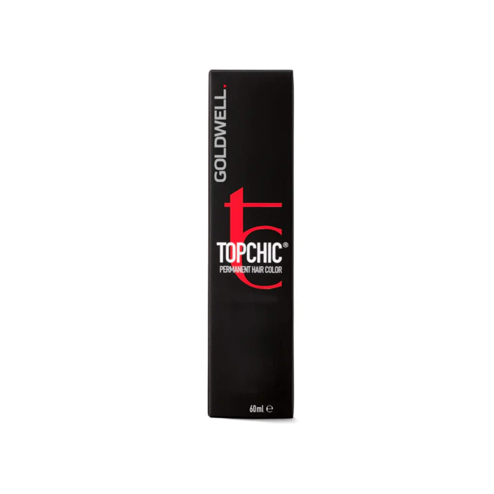 Goldwell Topchic Tube - The Reds - 6RR@Pk