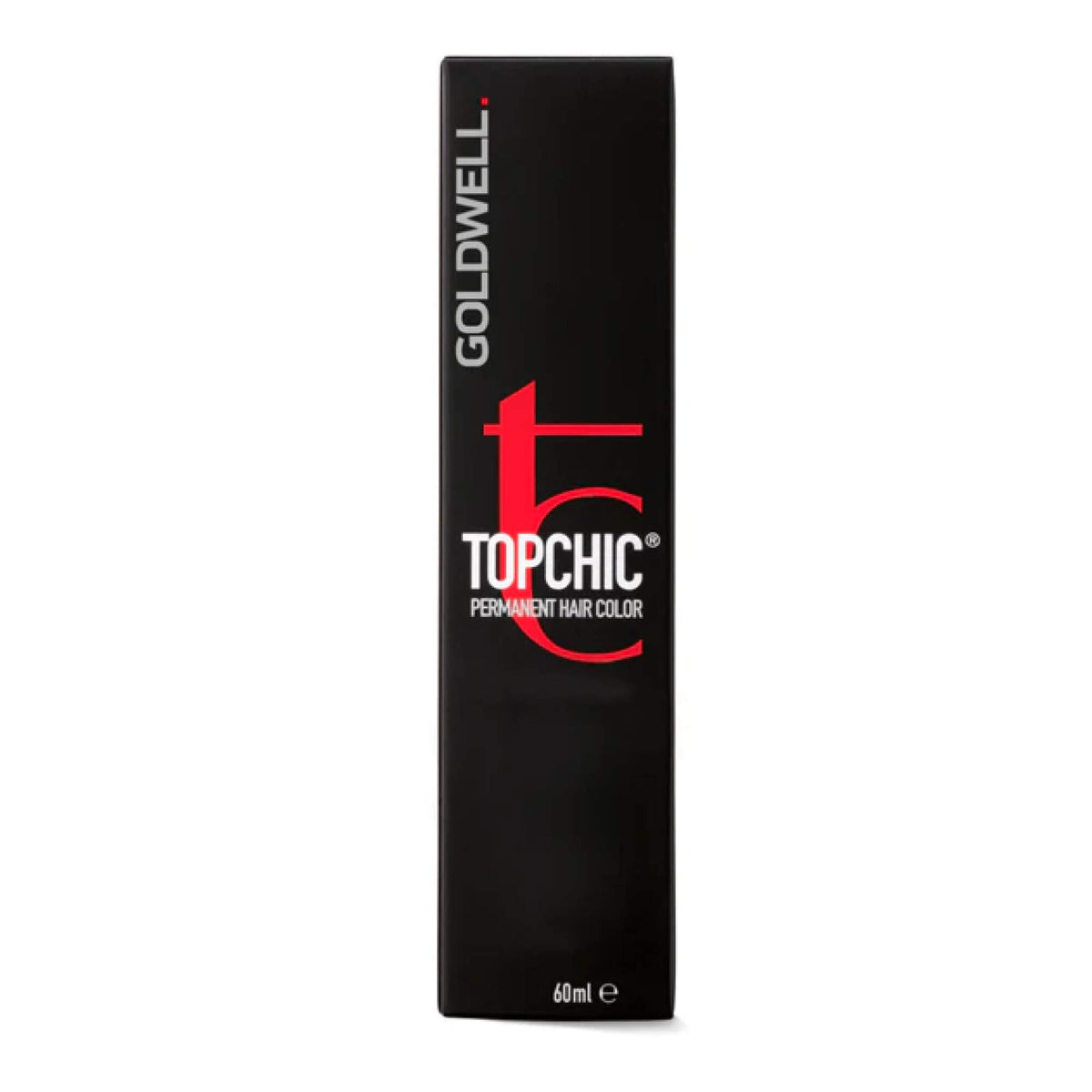 Goldwell Topchic Tube - The Reds - 7OO@GK