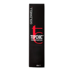 Goldwell Topchic Tube - The Reds - 7OO@GK