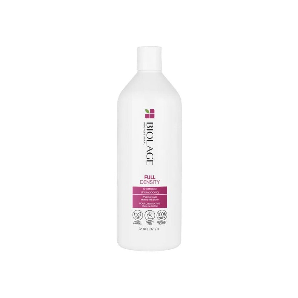 Biolage Advanced Full Density Shampoo 1000ml