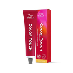 Color Touch 10/81