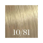 Wella Professionals Color Touch 10/81 Lightest Pearl Ash Blonde - Demi-Permanent Hair Colour - 60ml