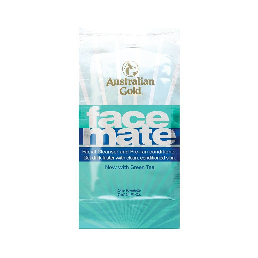 AG - SCAHET - Face Mate Towelette