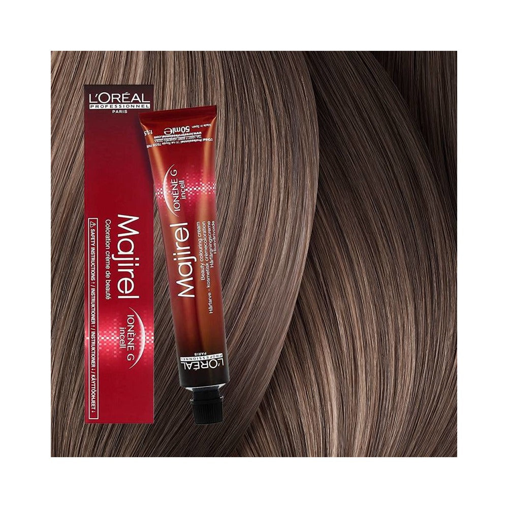 L'Oréal Majirel 8,21