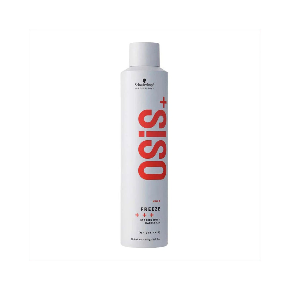 Schwarzkopf OSiS+ Freeze 300ml