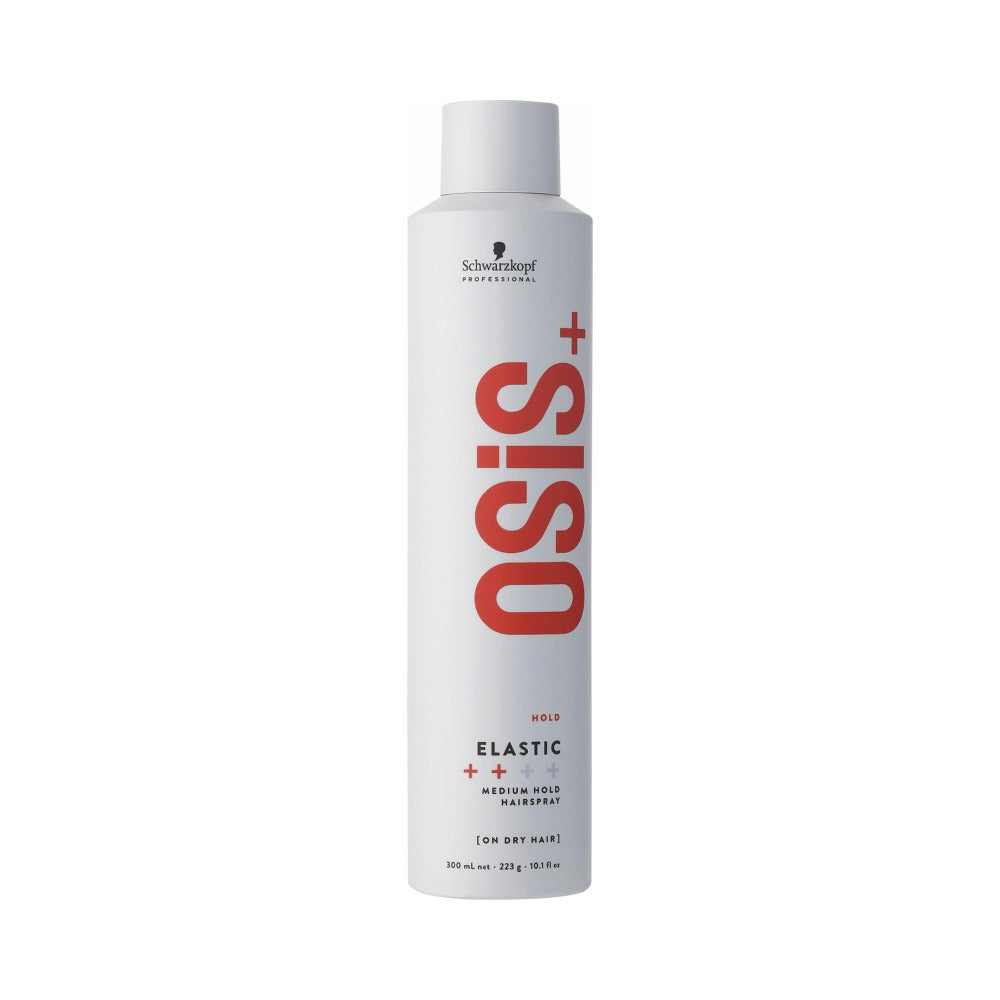 Schwarzkopf OSiS+ Elastic 300ml