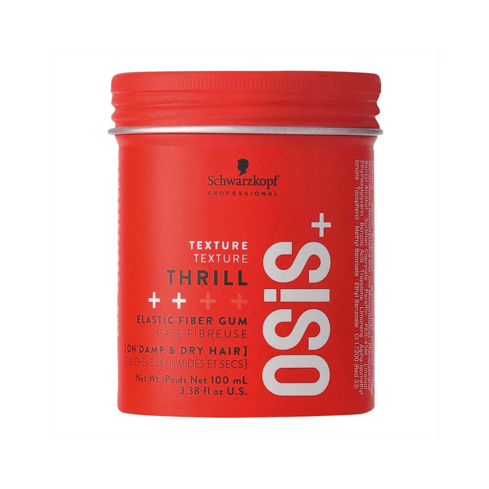 Schwarzkopf OSiS+ Thrill