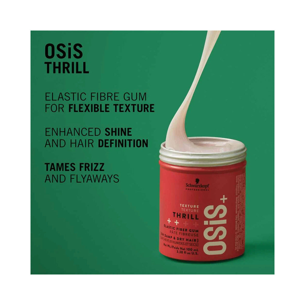 Schwarzkopf OSiS+ Thrill