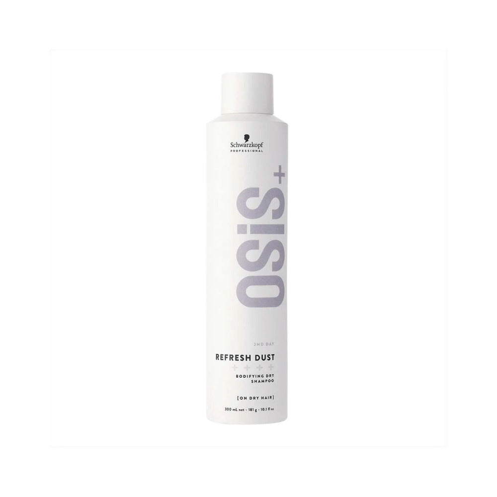 Schwarzkopf OSiS+ Refresh Dust