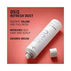 Schwarzkopf OSiS+ Refresh Dust