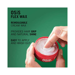 Schwarzkopf OSiS+ Flexwax