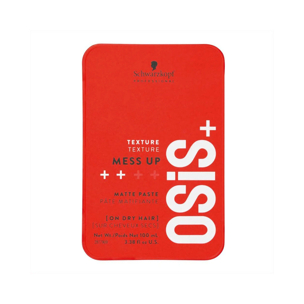 Schwarzkopf OSiS+ Mess Up
