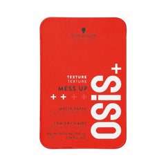 Schwarzkopf OSiS+ Mess Up