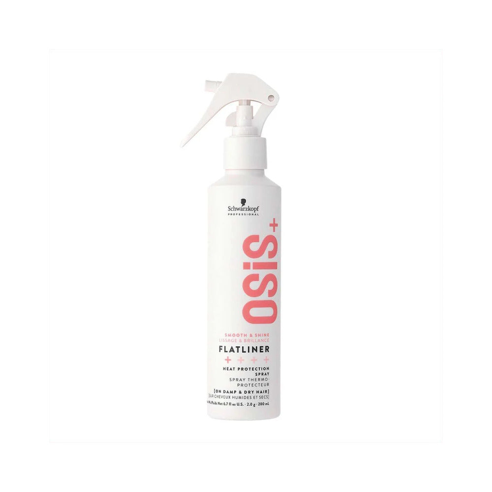 Schwarzkopf OSiS+ Flatliner