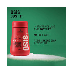 Schwarzkopf OSiS+ Dust It