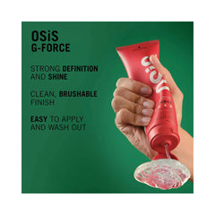Schwarzkopf OSiS+ G.Force