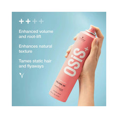 Schwarzkopf OSiS+ Volume Up