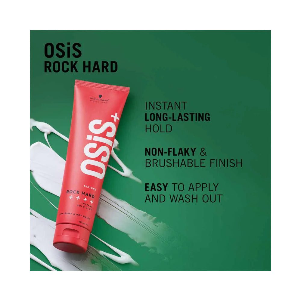 Schwarzkopf OSiS+ Rock Hard