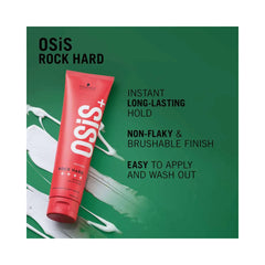 Schwarzkopf OSiS+ Rock Hard