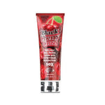 Fiesta Sun Fruity Scentsations Black Cherry Crush 50X Dark Bronzer - Bottle