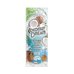 Fiesta Sun Fruity Scentsations Coconut Dream 15X Tanning Accelerator - Sachet 22ml
