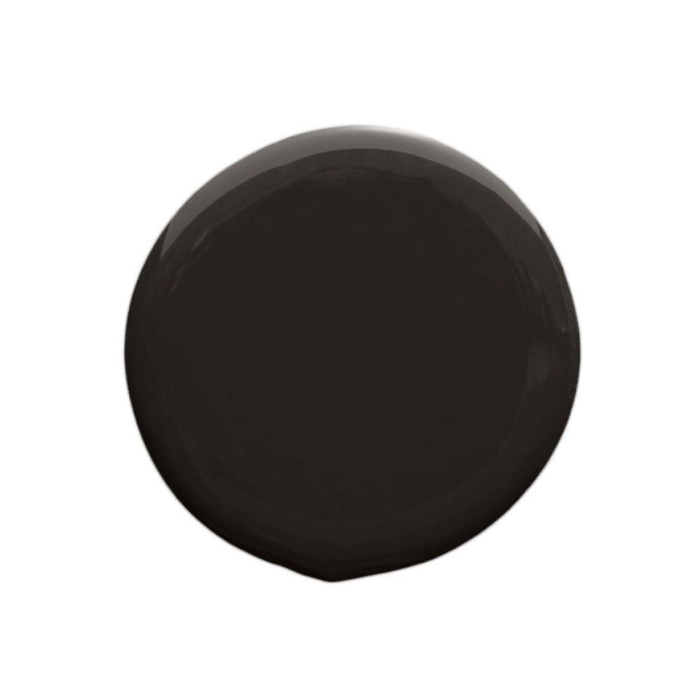 Halo Gel Polish - Black - 8ml