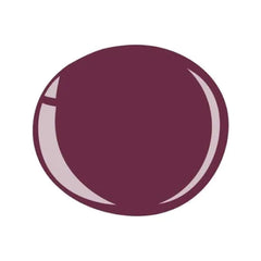 Halo Gel Polish - Burgundy - 8ml